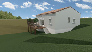  Maison à vendre 3 pièces 77 m²