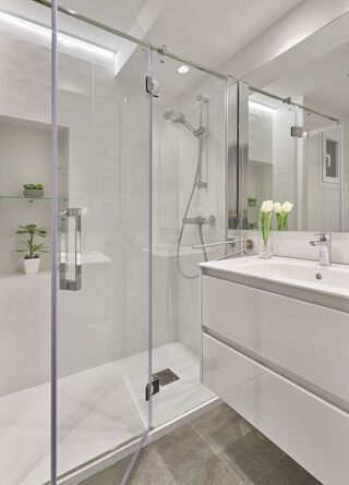  Maison à vendre 4 pièces 110 m²
