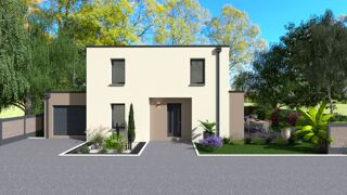  Maison à vendre 1 pièce 120 m²