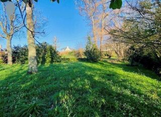  Terrain � vendre 1169 m�