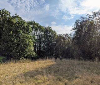  Terrain � vendre 1700 m�