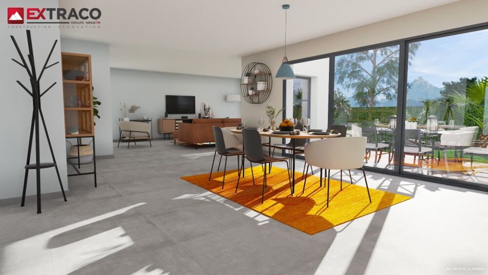 vente Maison - 7 pi�ce(s) - 193 m� Sorel-Moussel (28260)