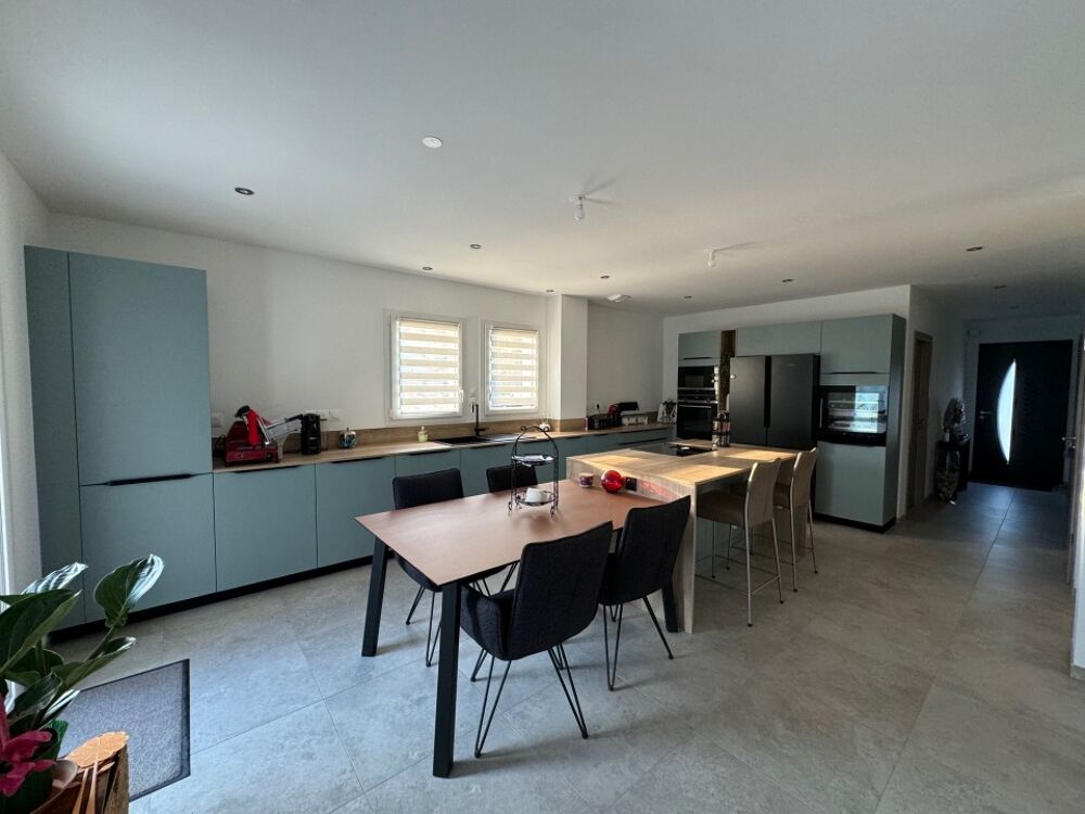 VENTE d'une maison T5 (111 m²) à Thionville Emplacem....