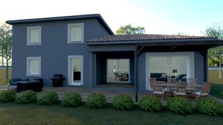  Maison � vendre 5 pi�ces 120 m�