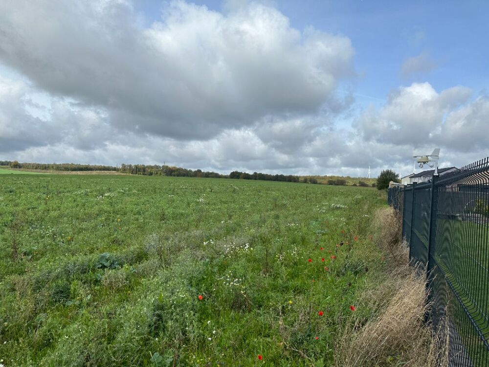 vente Terrain - 410 m² Luttange (57935)