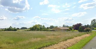  Terrain � vendre 1359 m�