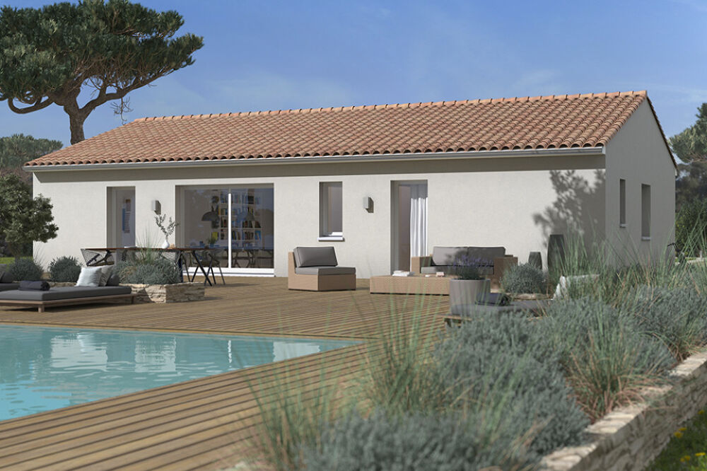 vente Maison - 5 pièce(s) - 103 m² Cintegabelle (31550)