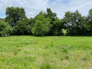  Terrain à vendre 767 m²