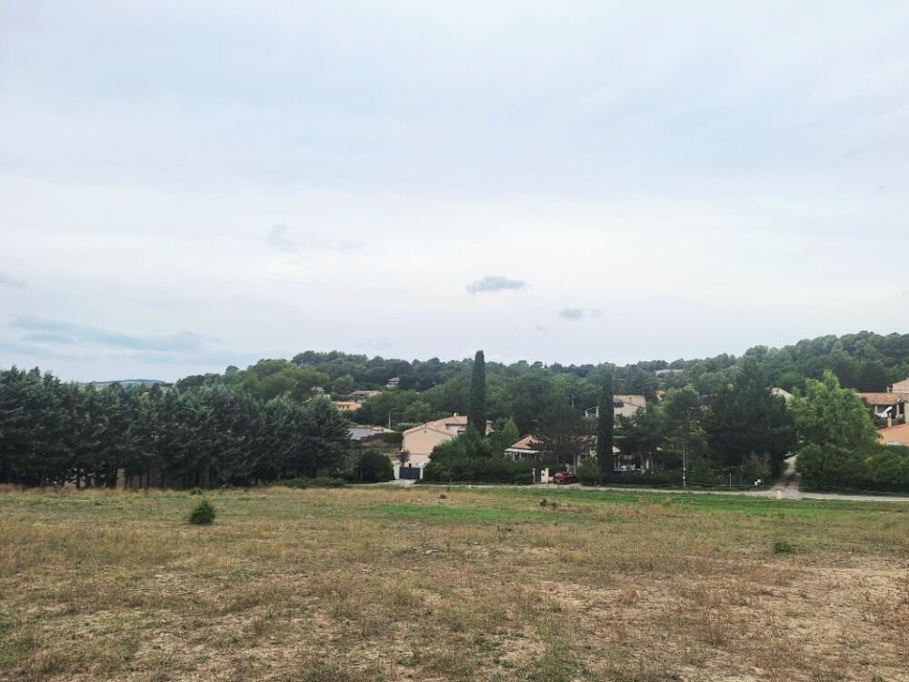vente Maison - 4 pièce(s) - 100 m² Pierrevert (04860)