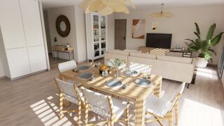 vente Maison - 3 pièce(s) - 85 m² Portel-des-Corbières (11490)