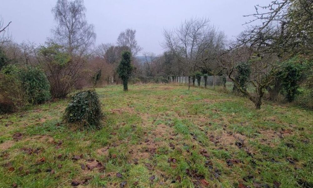 MAISON À CONSTRUIRE DE 124 M² PROCHE DE MEAUX S....