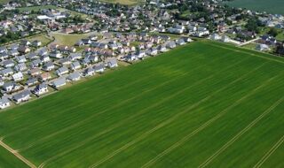  Terrain à vendre 522 m²