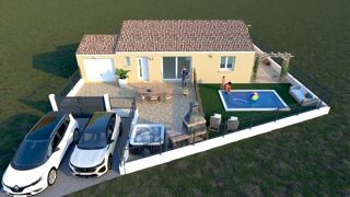  Maison � vendre 4 pi�ces 81 m�