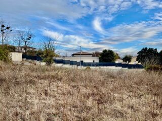  Terrain � vendre 930 m�