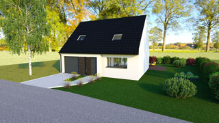  Maison à vendre 5 pièces 95 m²