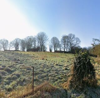  Terrain � vendre 1940 m�