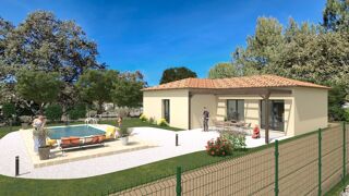  Maison 4 pi�ces 91 m� Cucuron