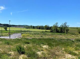  Terrain � vendre 1787 m�