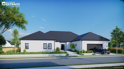   Vente Maison Maison - 6 pi�ce(s) - 116 m�