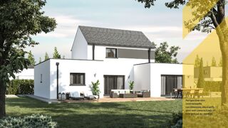  Maison à vendre 5 pièces 145 m²