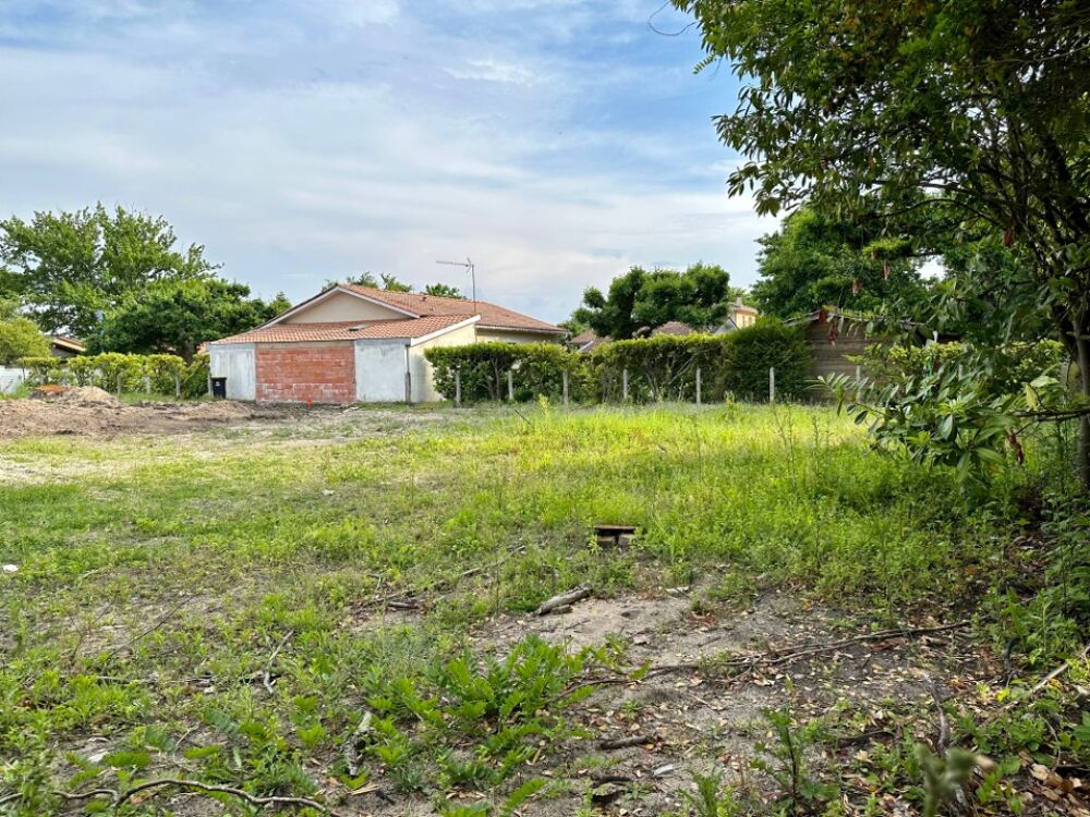 vente Maison - 4 pièce(s) - 90 m² Le Taillan-Médoc (33320)
