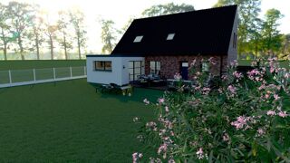  Maison � vendre 8 pi�ces 163 m�