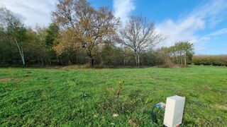  Terrain � vendre 1200 m�
