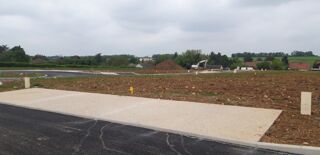  Terrain � vendre 609 m�