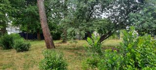  Terrain � vendre 1100 m�