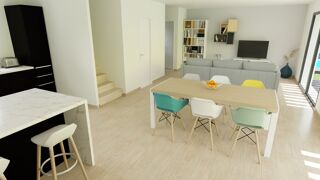  Maison  vendre 5 pices 98 m