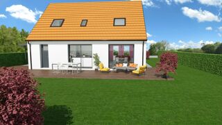  Maison  vendre 5 pices 80 m