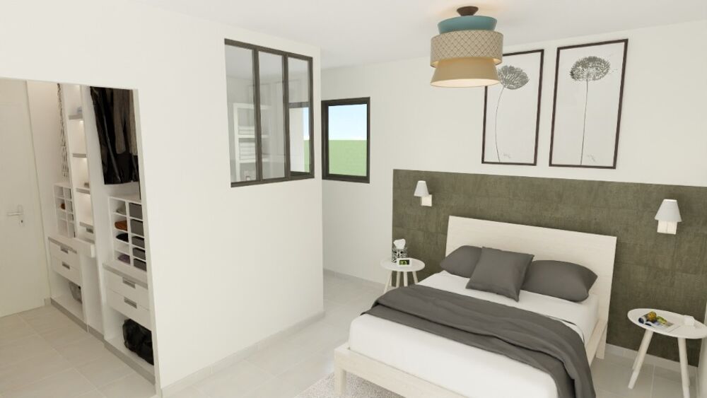 🏠 Une belle maison contemporaine aux volumes opt....