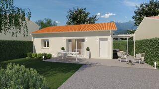  Maison à vendre 3 pièces 60 m²