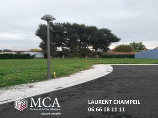 vente Maison - 4 pièce(s) - 85 m² Naujan-et-Postiac (33420)