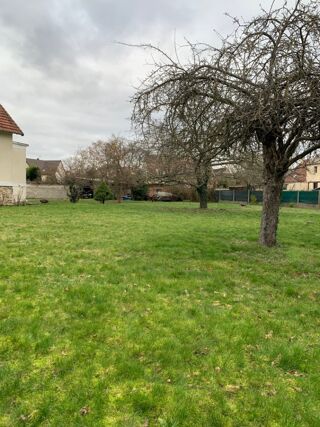  Terrain  vendre 375 m