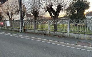  Maison � vendre 6 pi�ces 109 m�