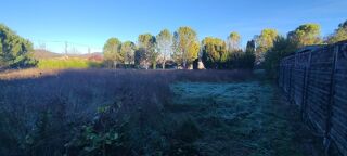  Terrain � vendre 1584 m�