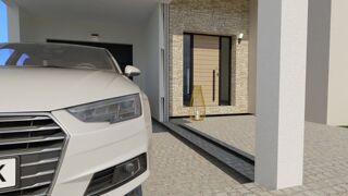  Maison à vendre 6 pièces 130 m²