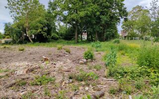  Terrain  vendre 1239 m