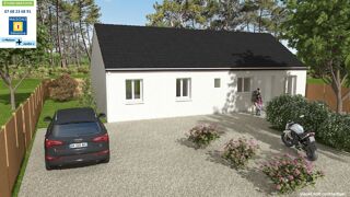  Maison  vendre 5 pices 97 m