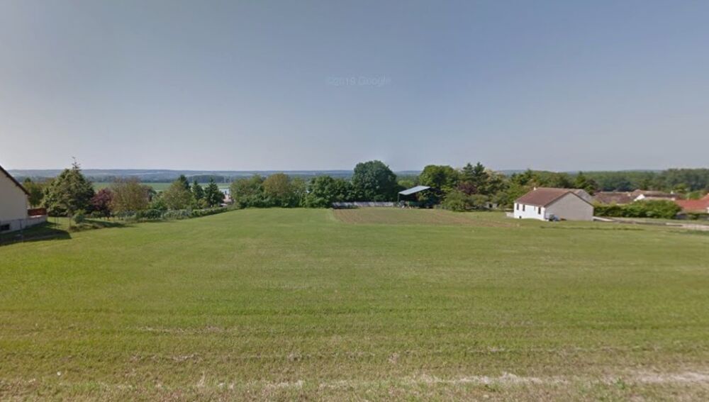 EXCLUSIVITE : OPPORTUNITE RARE - GRAND TERRAIN DE 1313 M....