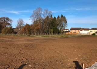  Terrain � vendre 495 m�