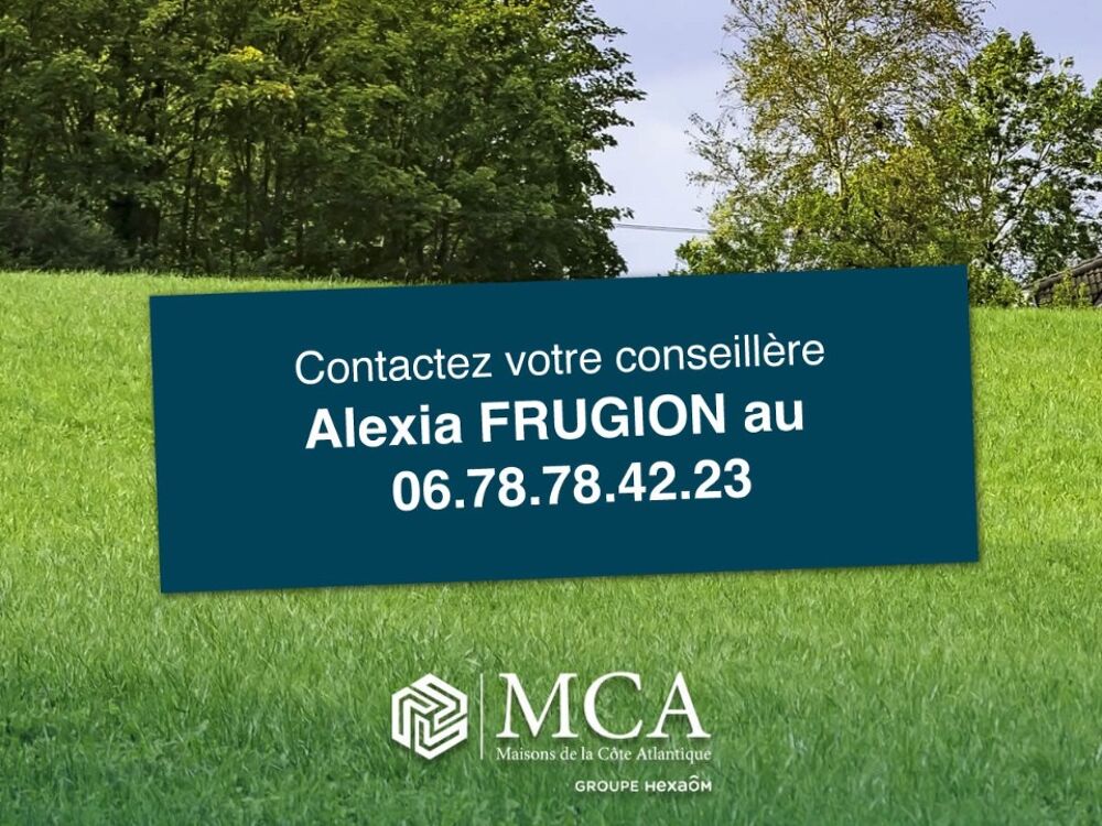 MAISON CAMÉLIA - 85 M² EN L - LESPARRE-MÉDOC Su....