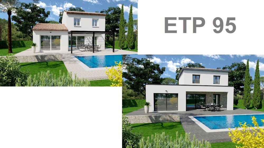 Maison de 4 pièces (95 m²) à vendre à Roquebrune-sur-Arg....