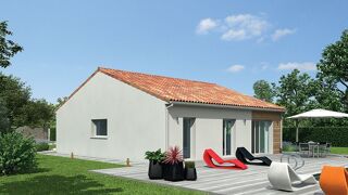  Maison � vendre 5 pi�ces 92 m�