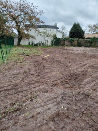  Terrain à vendre 720 m²