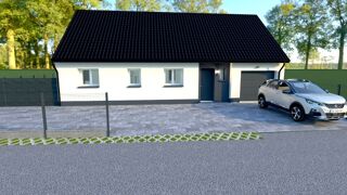  Maison 6 pi�ces 100 m� Lapugnoy