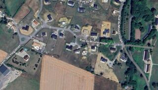  Terrain � vendre 2200 m�