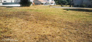  Terrain � vendre 542 m�