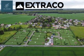  Terrain 948 m� Les ventes